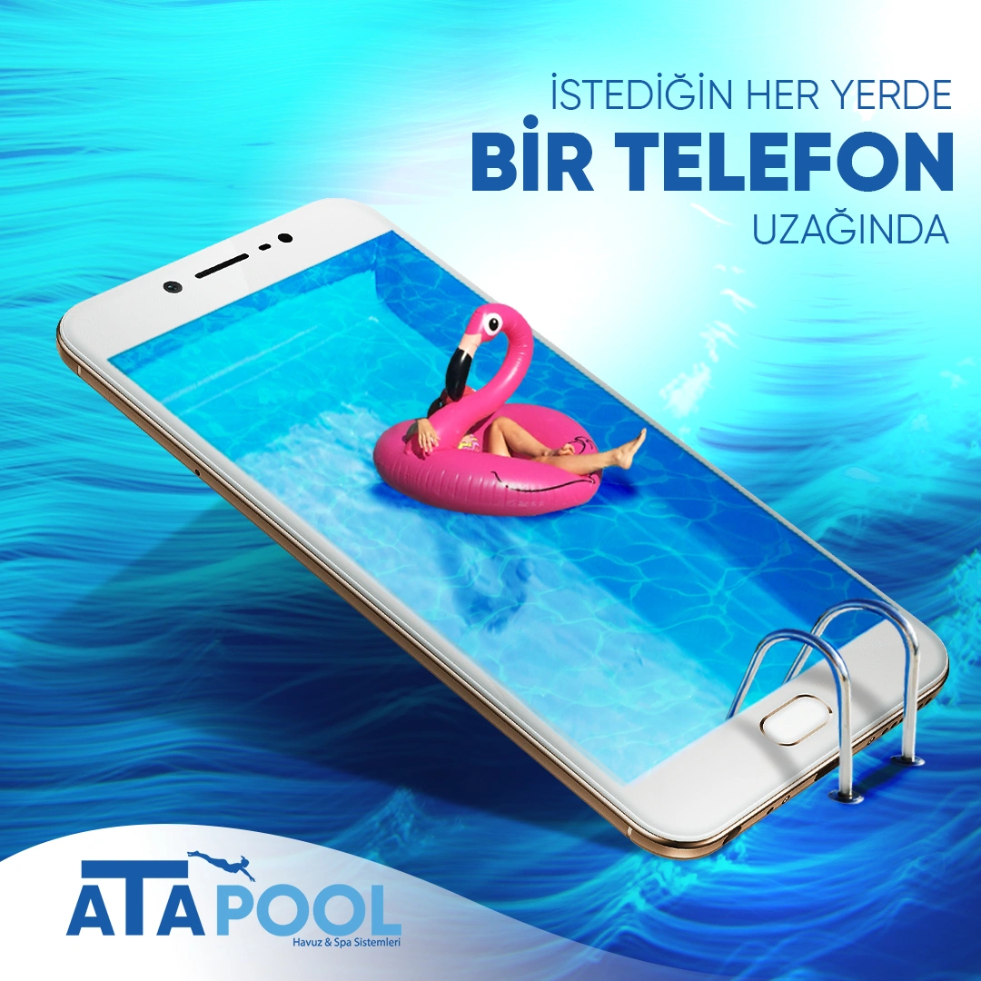Atapool - Havuz & Spa Sistemleri
