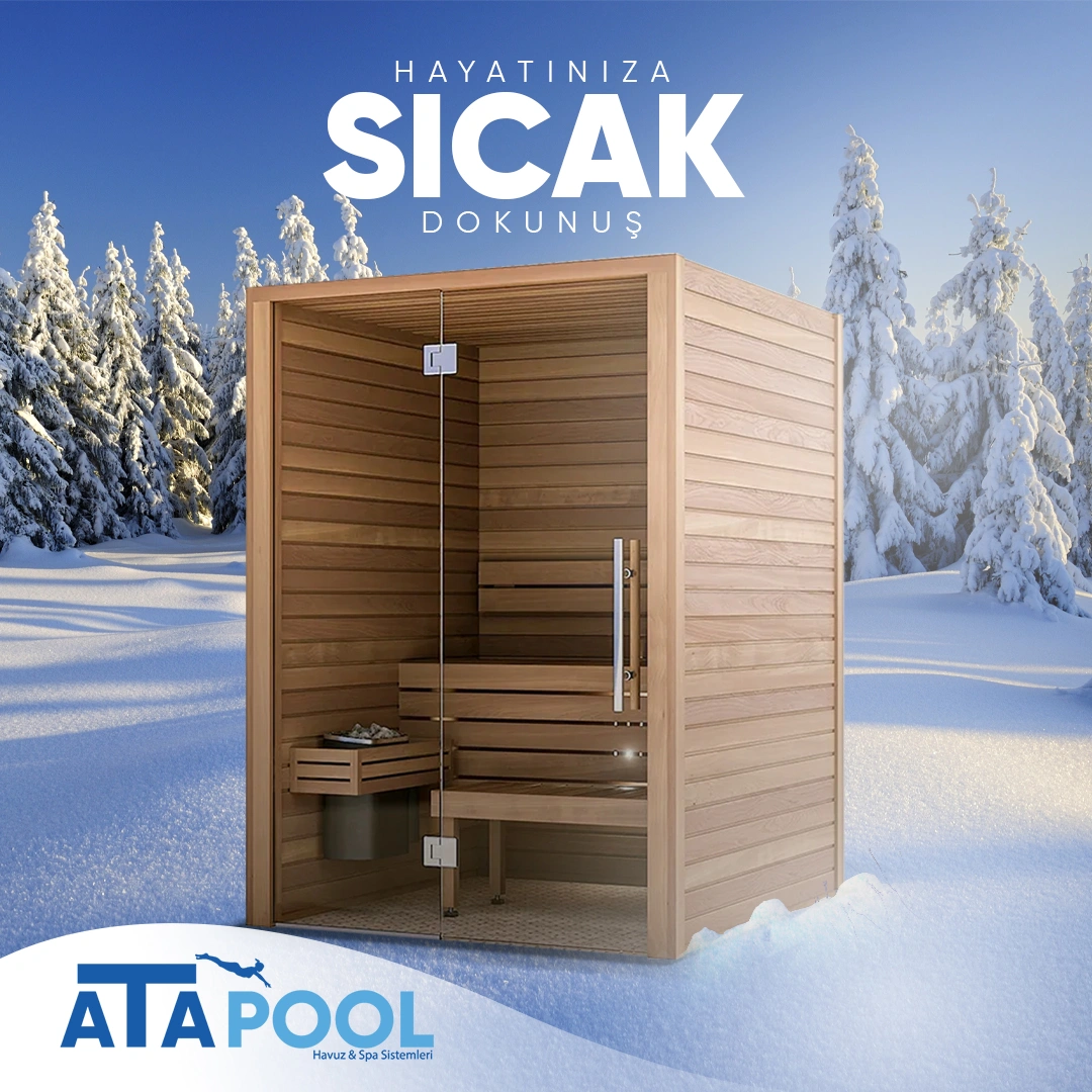 Atapool - Havuz & Spa Sistemleri