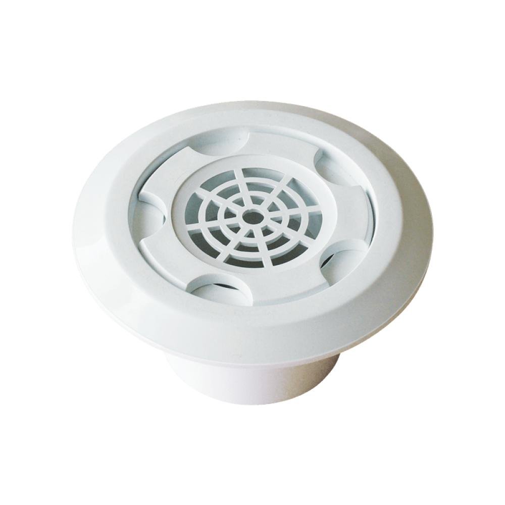 Tabandan Besleme Nozulu Yandan Çıkışlı Dıştan Dişli