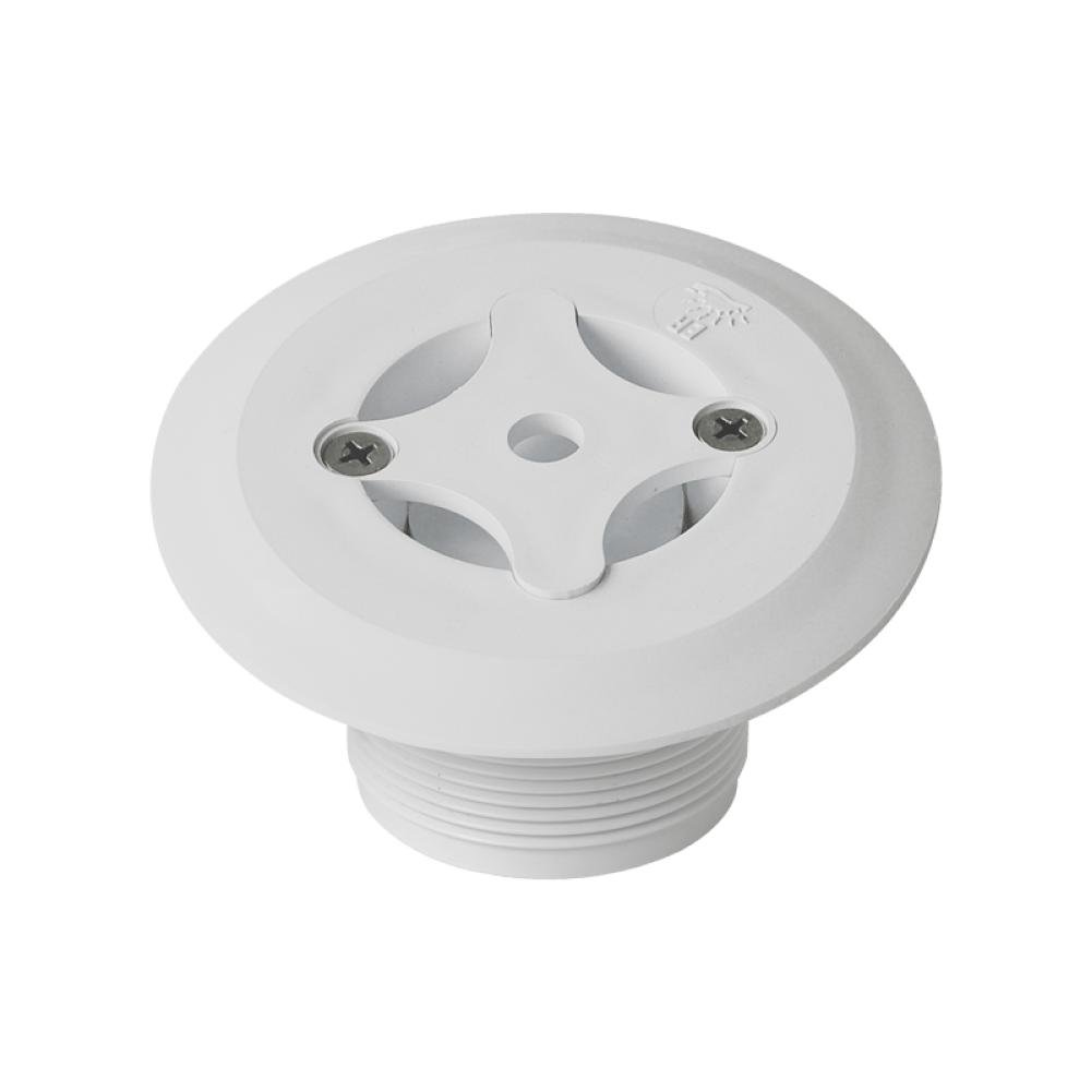 Tabandan Besleme Nozulu Debi Ayarlı Dıştan Dişli