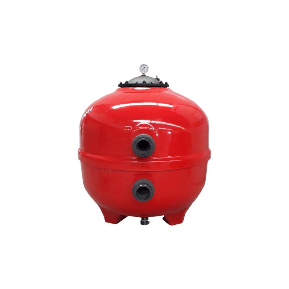 Ozona Dayanıklı Polyester Kum Filtreleri, Ticari Tip (Flanş Bağ.)