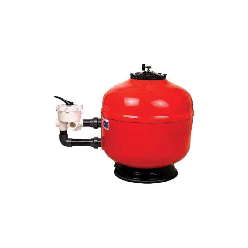 Ozona Dayanıklı Polyester Kum Filtreleri