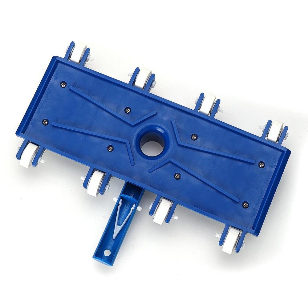 Liner Tip Havuz Süpürgesi (Tekerlekli Tip)