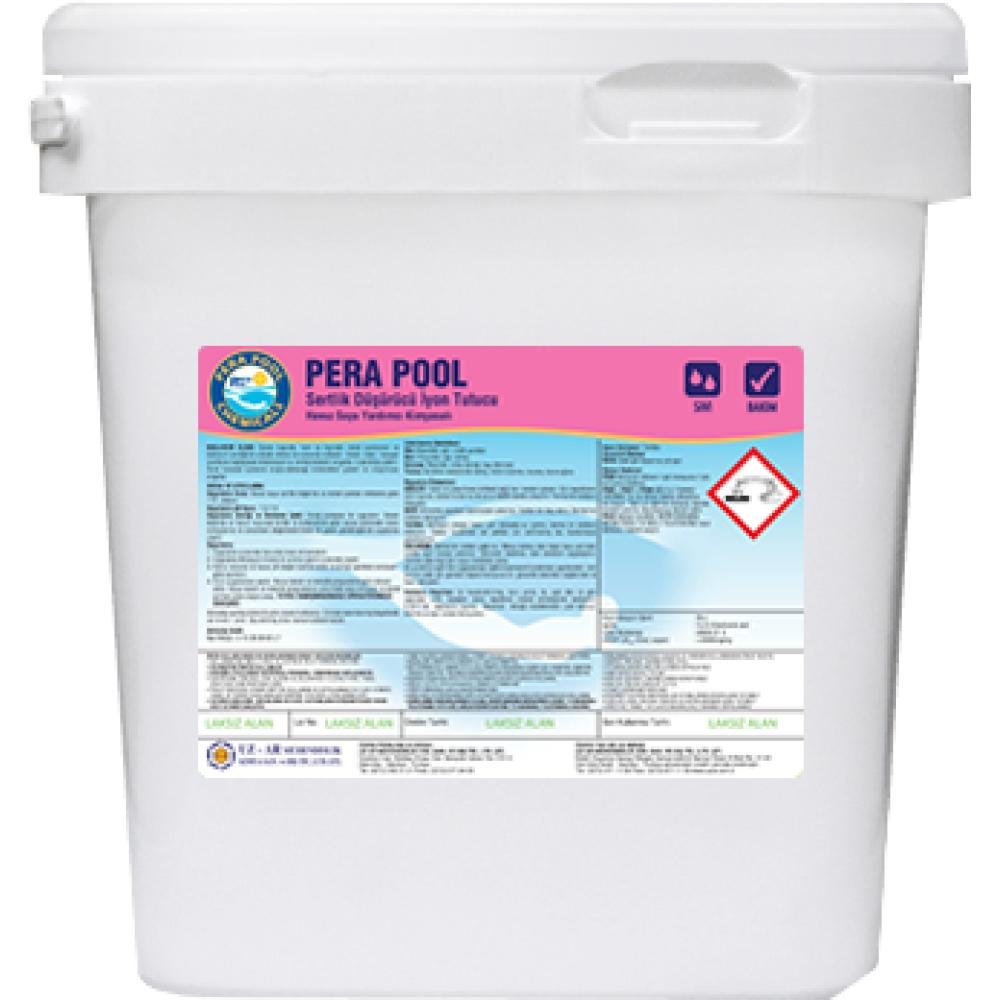 Filtre Temizleyici Toz