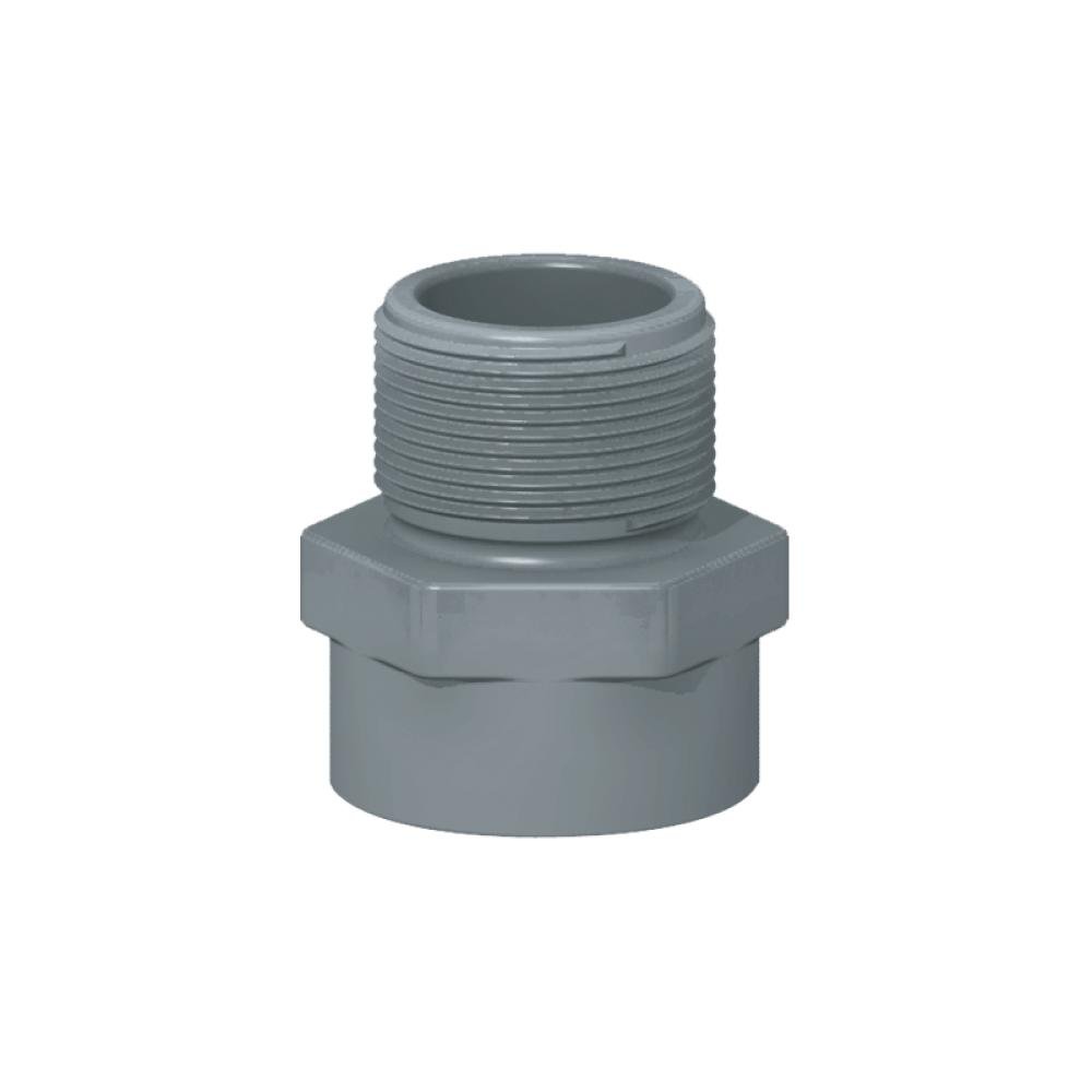 Dış Dişli Adaptör